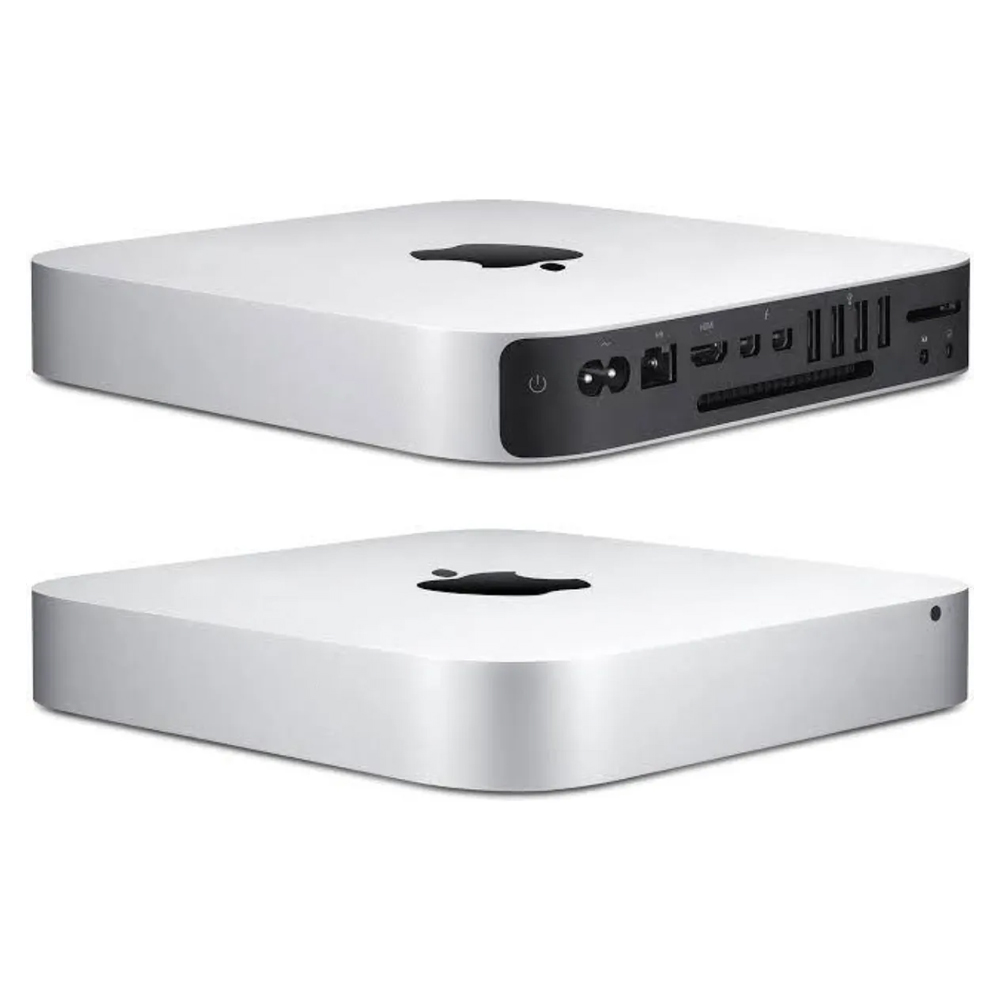 Apple Macmini 7.1 A1347 Core I5 Dual-Core 2.6Ghzgº Hd 1Tb  8Gb Ram  - Ios Macos Catalina 10.15.2 image number 2